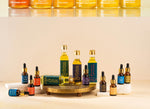 Natural & Essential Oils