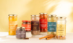 Handcrafted Spices