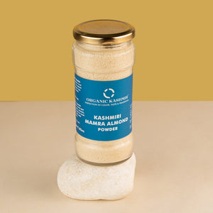 
                  
                    Almond Flour
                  
                