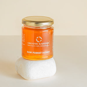 
                  
                    Raw Forest Honey
                  
                