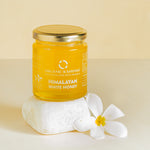 Himalayan White Honey