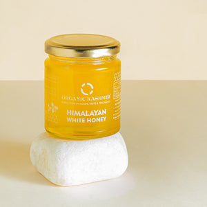 
                  
                    Himalayan White Honey
                  
                