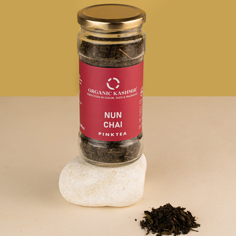 Nun Chai