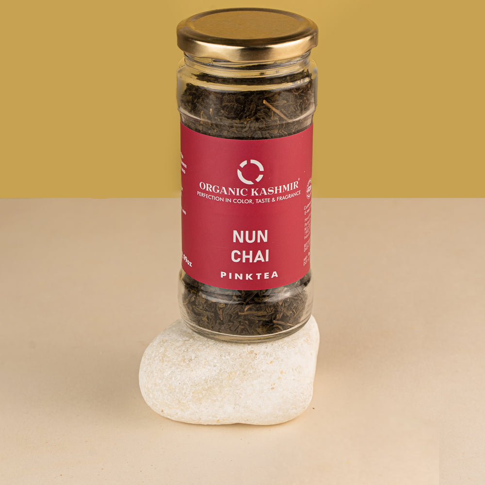 Nun Chai