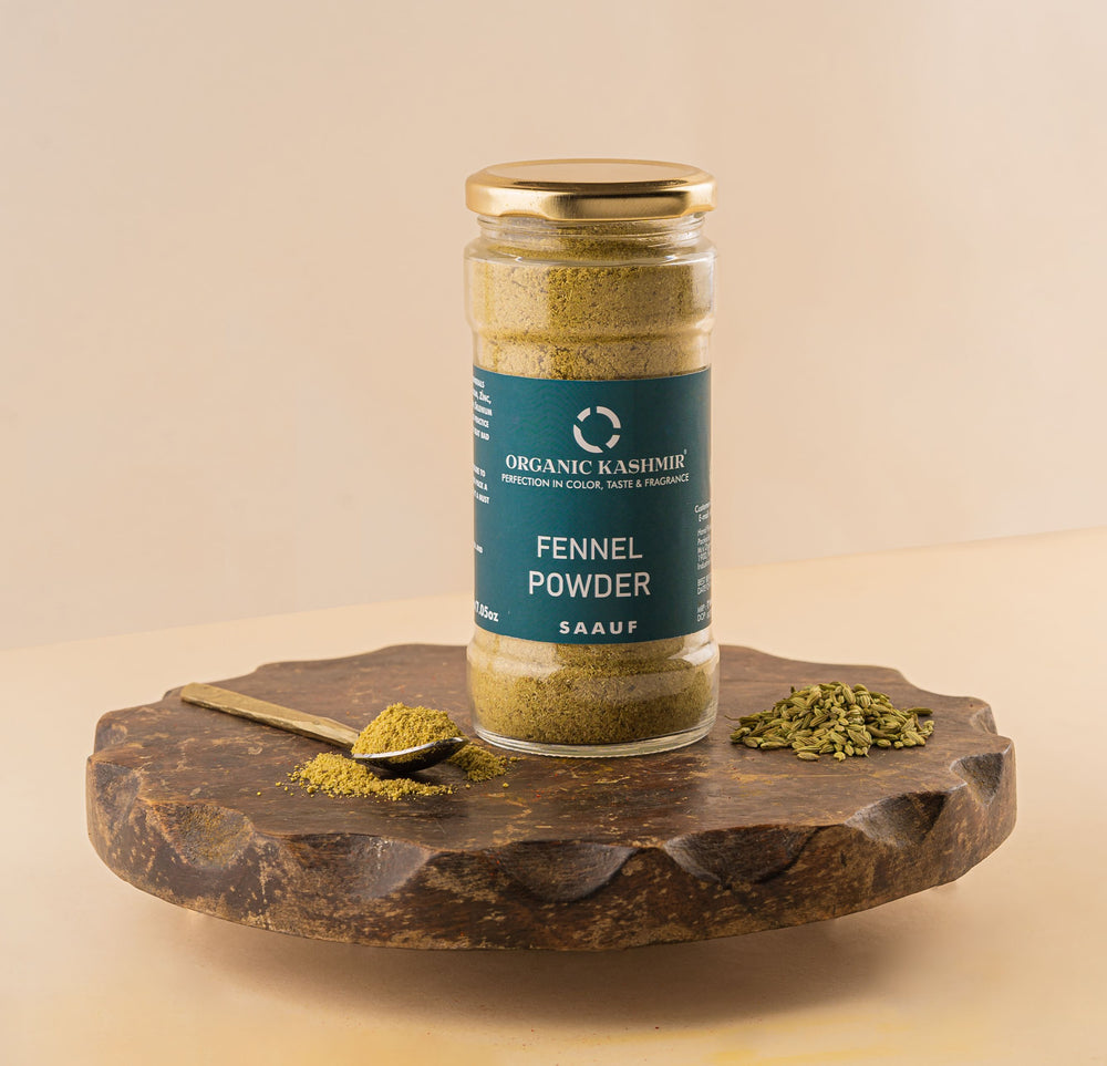 Fennel Powder