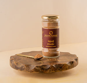 
                  
                    Mawal Powder
                  
                