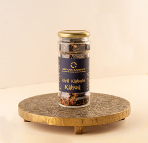 
                  
                    Kashmiri Kehwa Sugar Free
                  
                