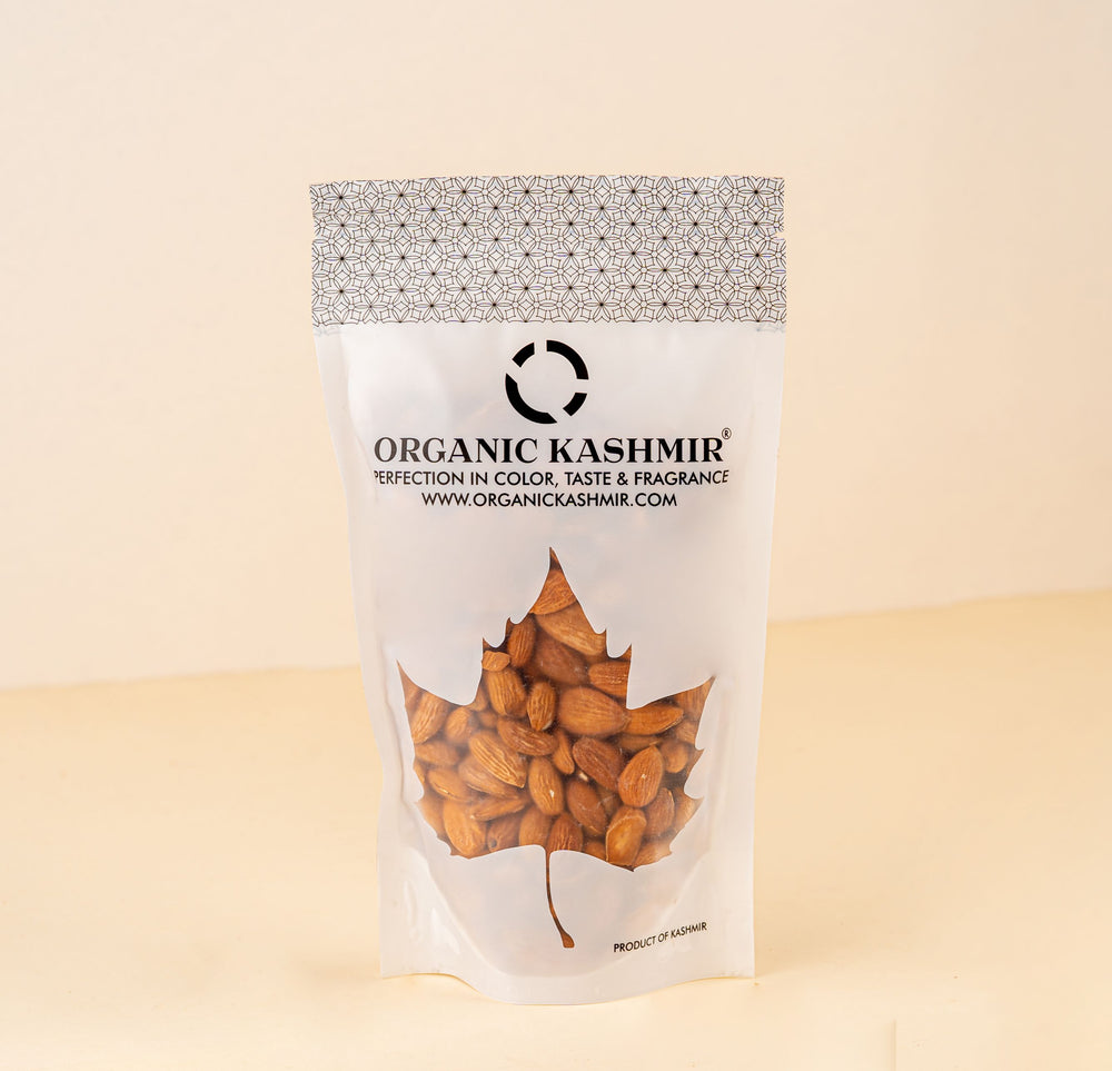 Signature Kashmiri Almonds