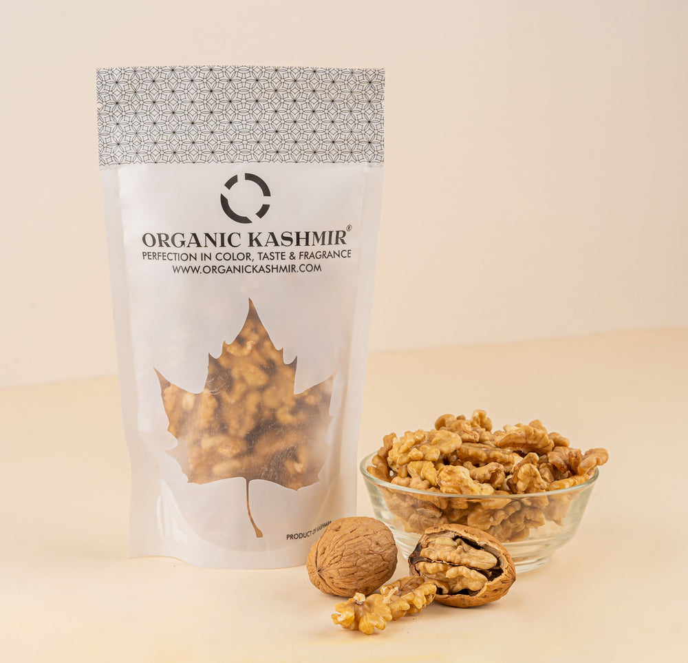 Signature Kashmiri Walnuts