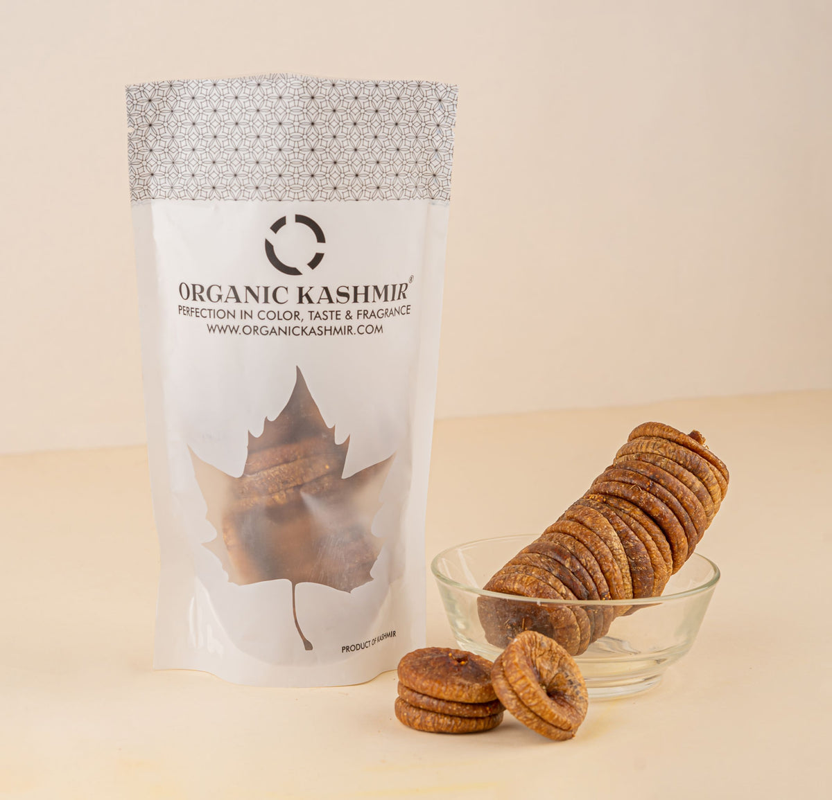 Fig Fruit of Heaven ORGANIC KASHMIR®