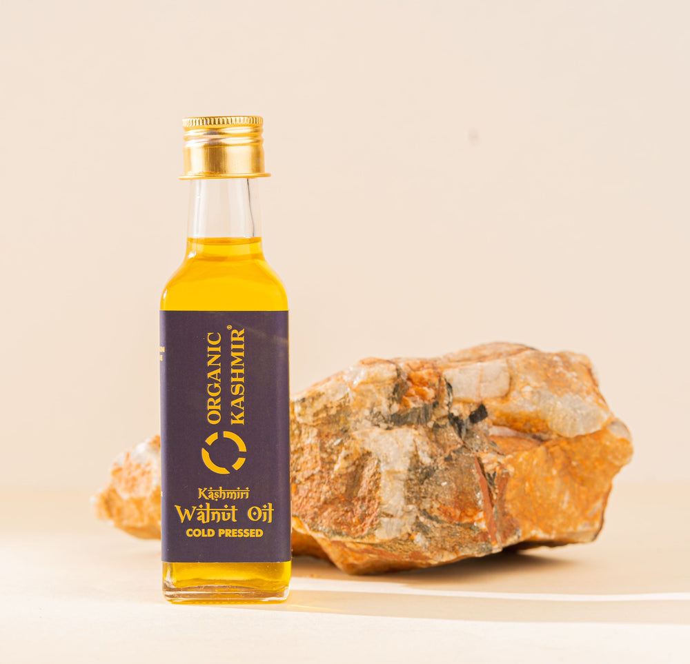 Walnut Oil