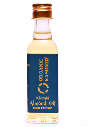 
                  
                    Almond Oil
                  
                