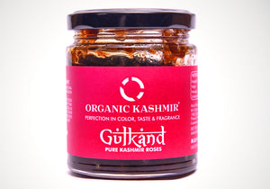 
                  
                    Kashmiri Gulkand
                  
                