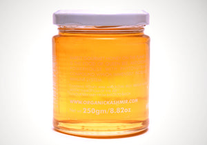 
                  
                    Himalayan White Honey
                  
                