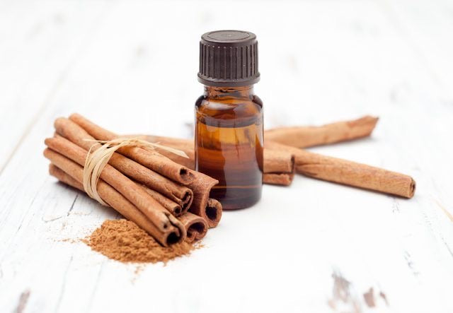 CINNAMON OIL