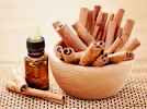 
                  
                    CINNAMON OIL
                  
                