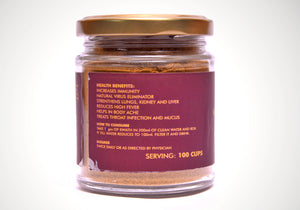 
                  
                    Vedic Immunity Booster
                  
                