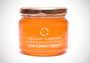 
                  
                    Raw Forest Honey
                  
                