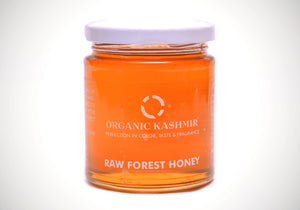 
                  
                    Raw Forest Honey
                  
                