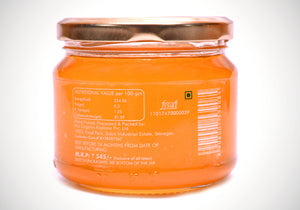 
                  
                    Raw Forest Honey
                  
                