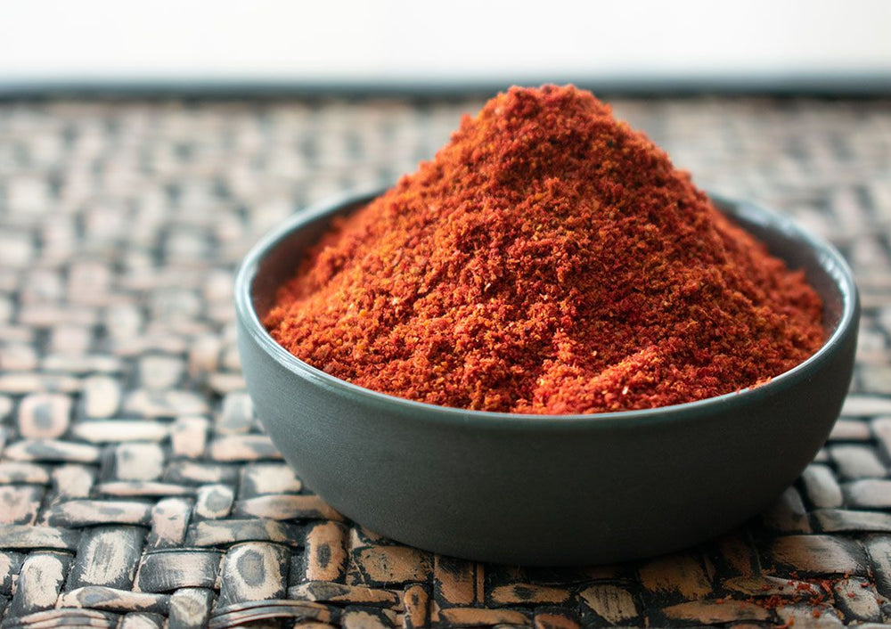 Signature Tandoori Masala