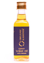 Walnut Oil