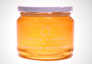 
                  
                    Himalayan White Honey
                  
                